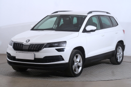 Škoda Karoq 2018
