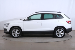 Škoda Karoq 2018