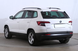Škoda Karoq 2018
