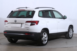 Škoda Karoq 2018