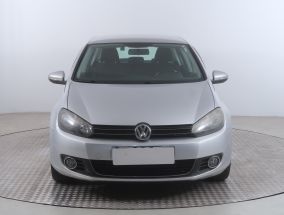 Volkswagen Golf - 2010