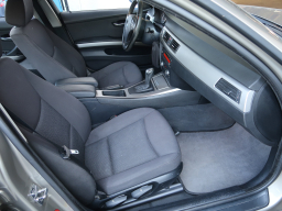 BMW 3 2008