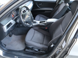 BMW 3 2008