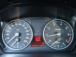 BMW 3 2008