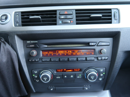 BMW 3 2008