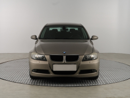 BMW 3 2008