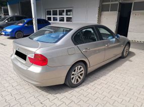 BMW 3 - 2008
