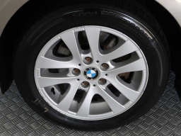 BMW 3 2008