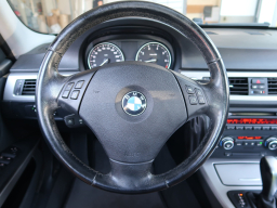 BMW 3 2008