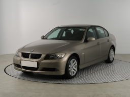 BMW 3 2008