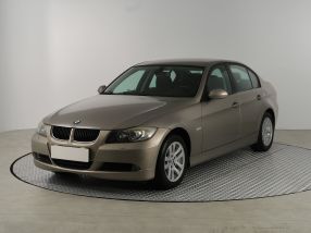 BMW 3 - 2008