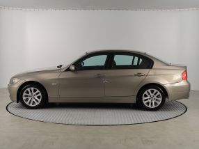 BMW 3 - 2008