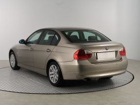BMW 3 - 2008