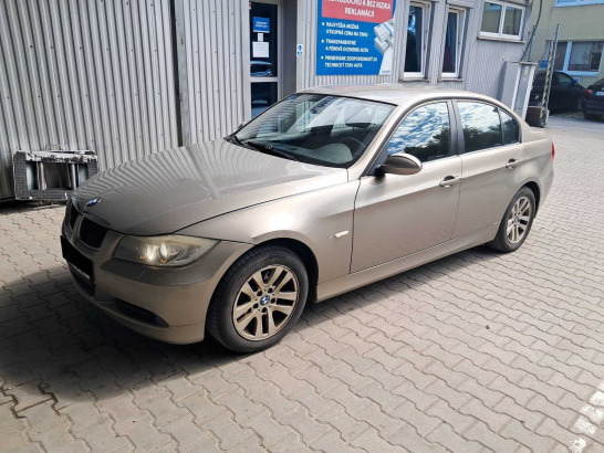 BMW 3