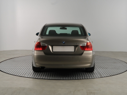 BMW 3 2008