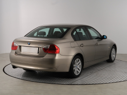 BMW 3 2008