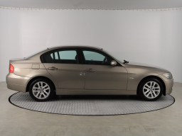 BMW 3 2008