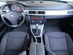 BMW 3 2008