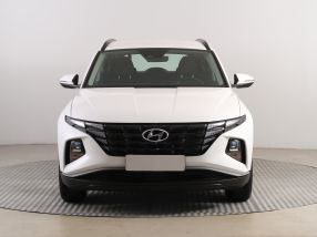 Hyundai Tucson - 2021