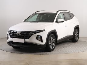 Hyundai Tucson - 2021