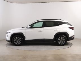 Hyundai Tucson - 2021