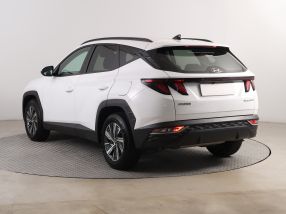 Hyundai Tucson - 2021