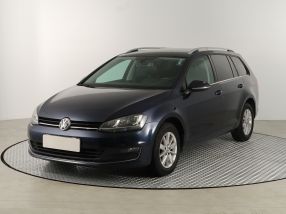 Volkswagen Golf - 2015
