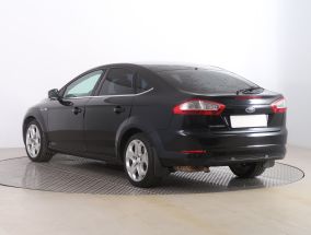 Ford Mondeo - 2013