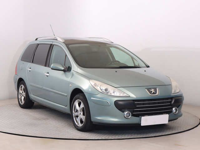 Peugeot 307 2007