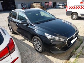 Hyundai i30 - 2020
