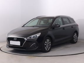 Hyundai i30 - 2020