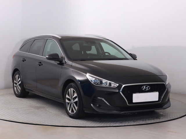 Hyundai i30 2020