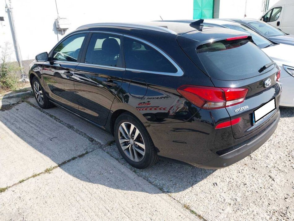Hyundai i30 - 2020