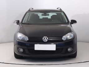 Volkswagen Golf - 2011