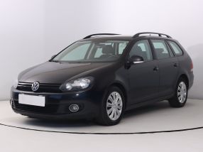 Volkswagen Golf - 2011