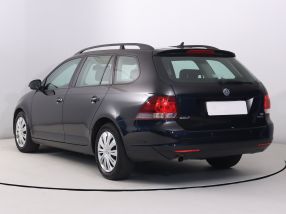 Volkswagen Golf - 2011