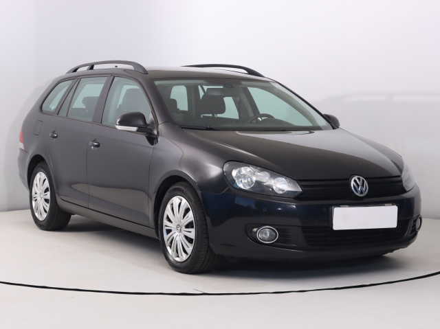 Volkswagen Golf, 2011