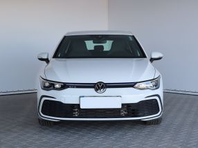 Volkswagen Golf - 2020