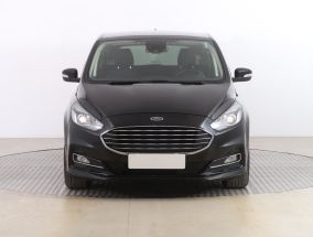 Ford S-Max - 2022