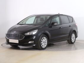 Ford S-Max - 2022