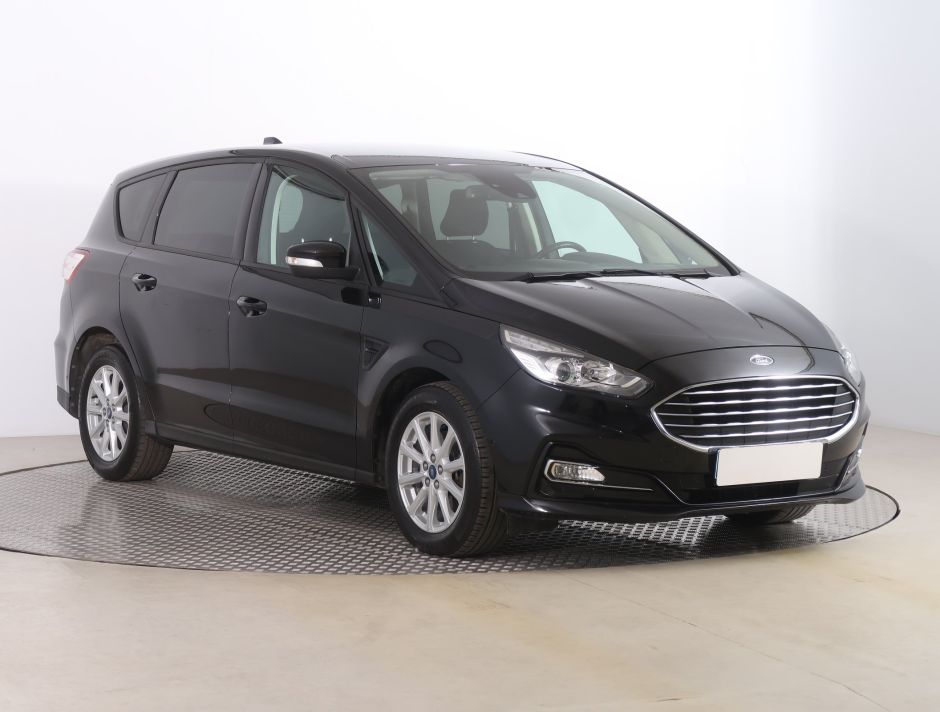 Ford S-Max - 2022