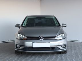 Volkswagen Golf - 2017