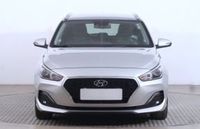 Hyundai i30 - 2019