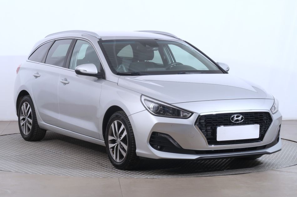 Hyundai i30 - 2019