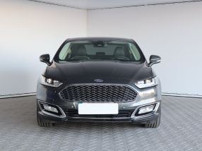 Ford Mondeo - 2019