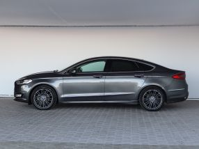 Ford Mondeo - 2019