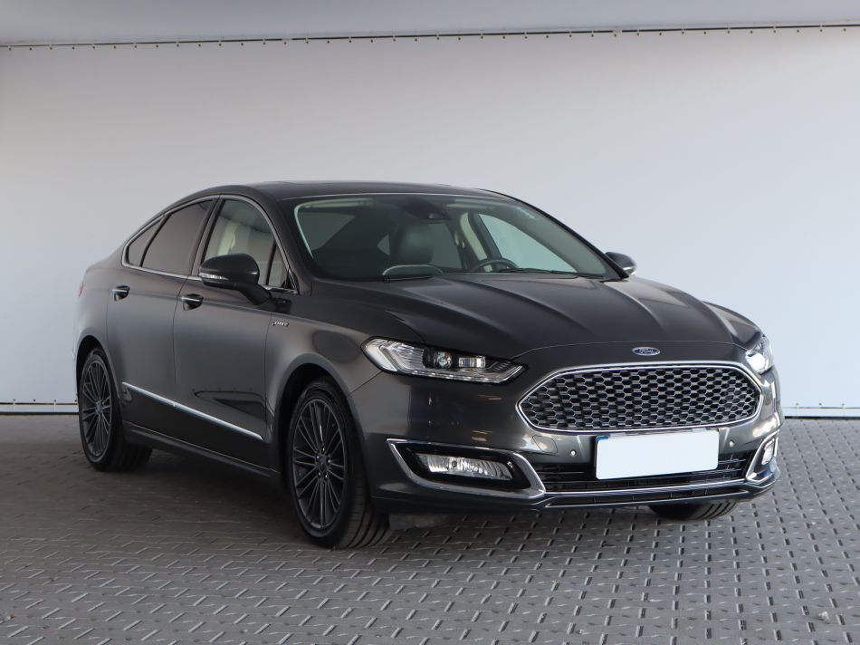 Ford Mondeo - 2019