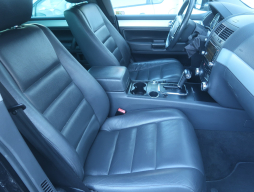 Volkswagen Touareg 2008