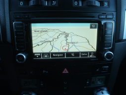 Volkswagen Touareg 2008