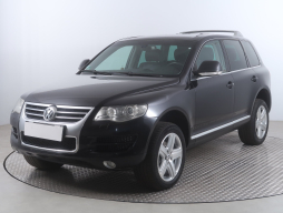 Volkswagen Touareg 2008